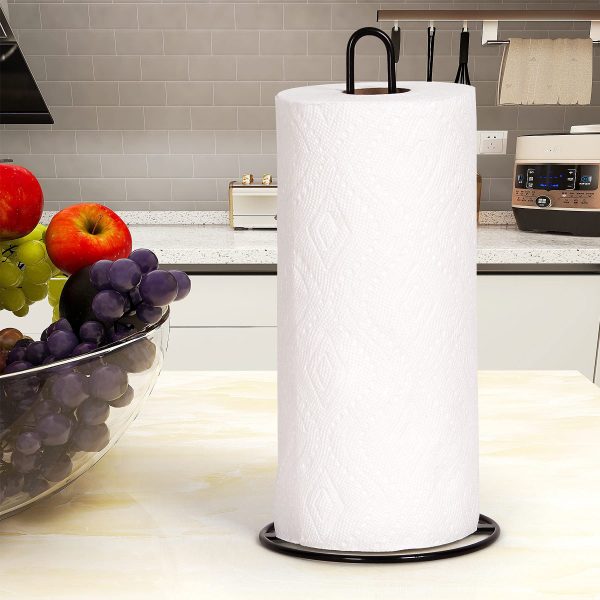 81CF5gaE2IS Kitchen Towel - 5 Rolls