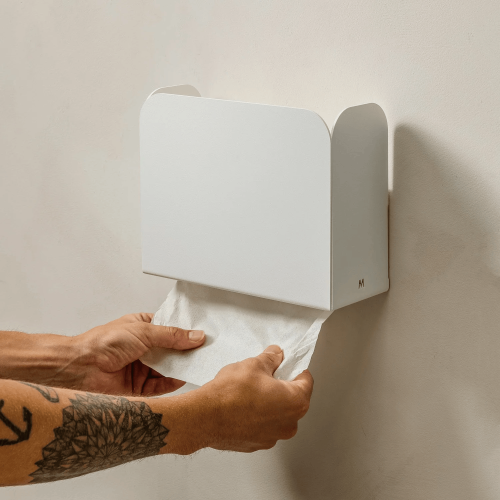 MOT-Paper-Towel-Dispenser-White-WR-4_b794b3b1-9b6f-40cc-a829-f72414224a8e Folded Paper Towels