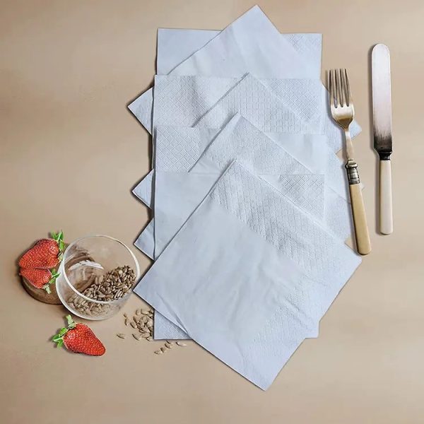 serviettes FreshPly Serviettes