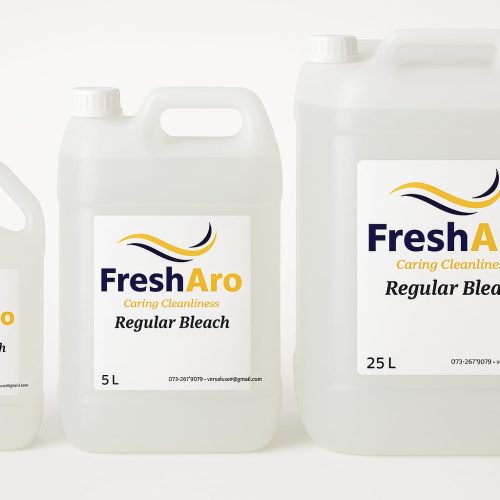 Regular Bleach