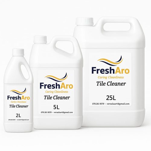 Tile Cleaner