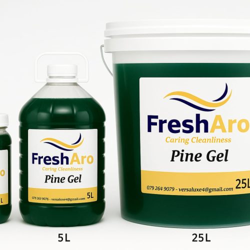 Pine Gel