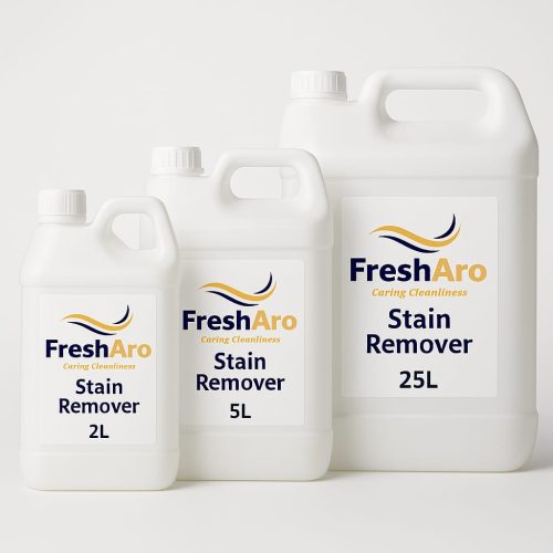 Stain Remover