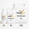 Disinfectant