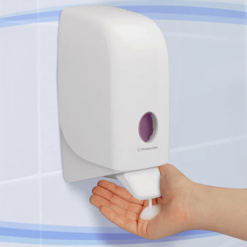R7800093-05 Hand Soap