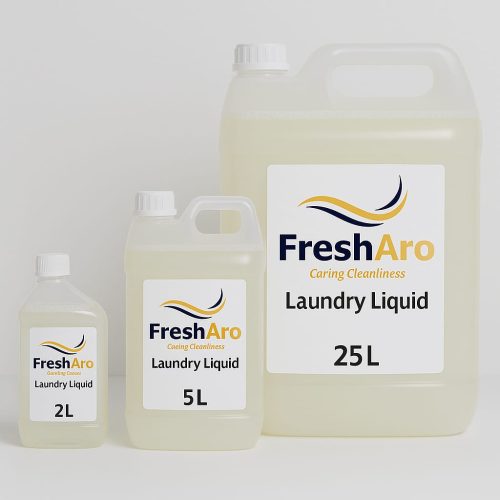 Laundry Liquid