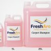Carpet Shampoo