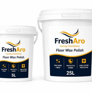 Floor Polish Wax