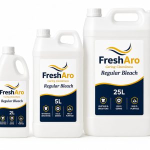 Regular Bleach
