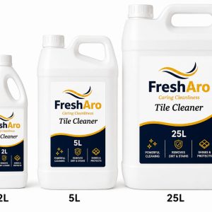 Tile Cleaner