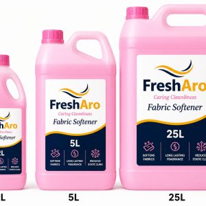Fabric Softener