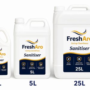 Sanitiser