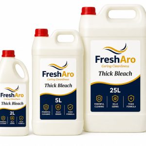 Thick Bleach