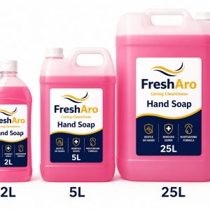 Hand Soap