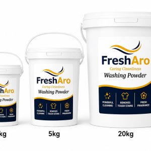 Washing Powder