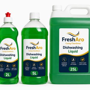 Dishwashing Liquid