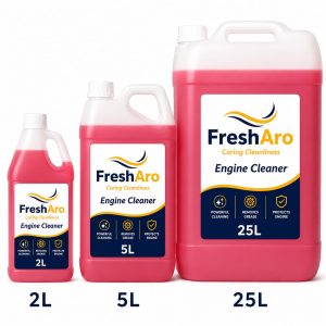 Engine Cleaner