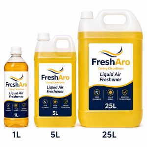 Liquid Air Freshener