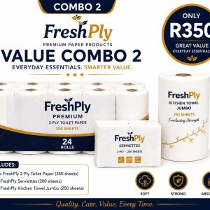FreshPly Combo 2