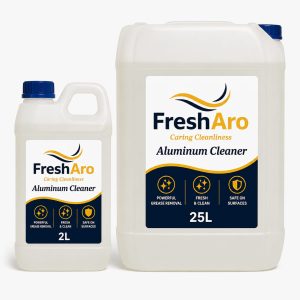 Aluminium Cleaner