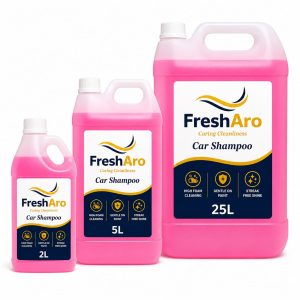 Car Shampoo