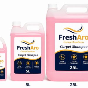Carpet Shampoo