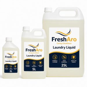 Laundry Liquid