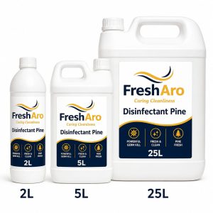 Disinfectant Pine