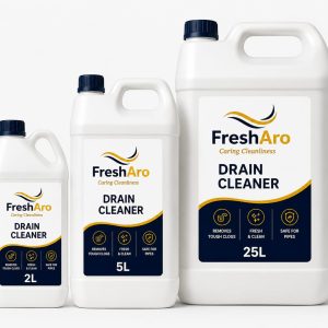 Drain Cleaner