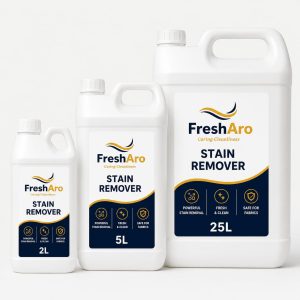 Stain Remover