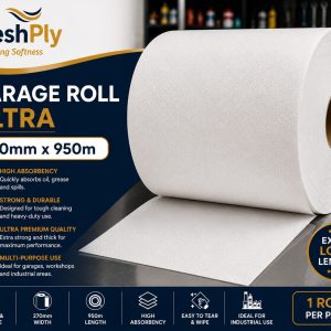 Garage Rolls