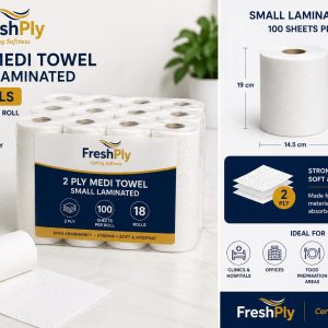 Medical Towels