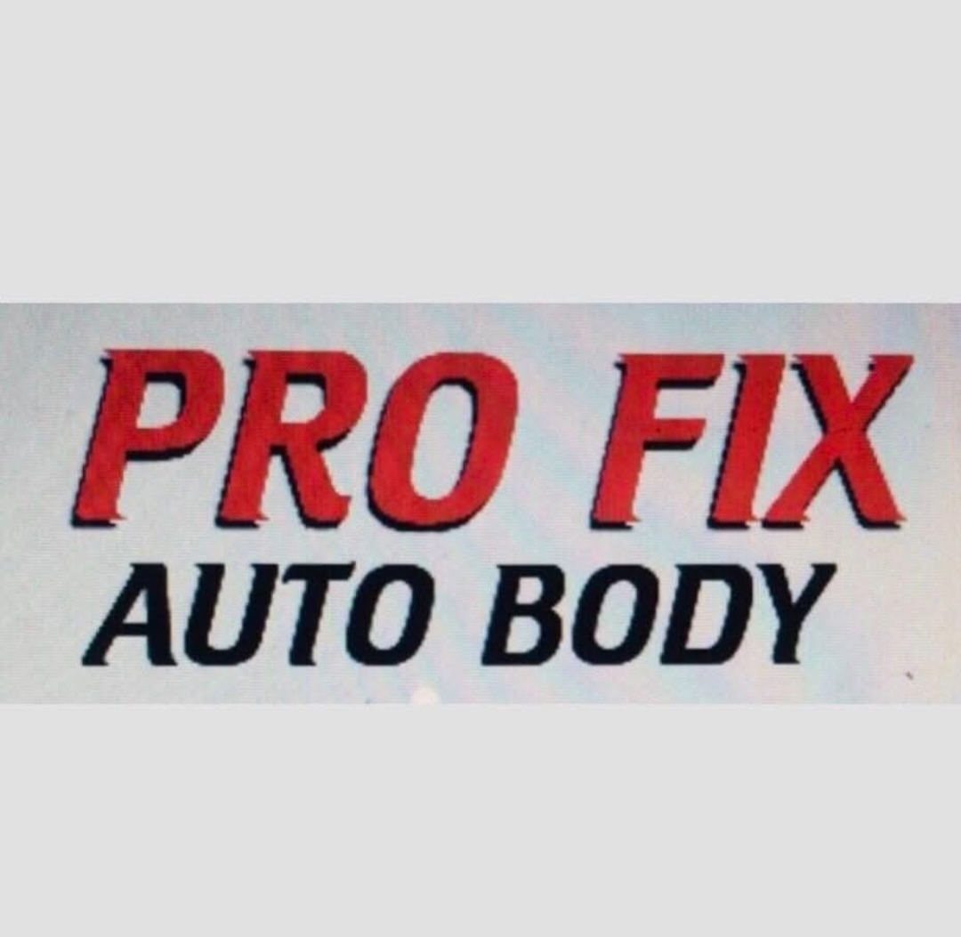 Pro Fix Auto Body
